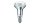 Philips Professional Lampe CorePro LEDspot 4,3-60W R50 E14 827