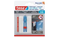 tesa Klebenagel Leinwänd, Tapete & Putz 2 kg