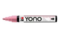 Marabu Acrylmarker YONO 1.5 - 3 mm Rosa