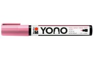 Marabu Acrylmarker YONO 1.5 - 3 mm Rosa