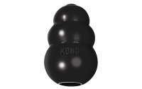 Kong Hunde-Spielzeug Classic Extreme XXL Ø 9.5 cm, Schwarz