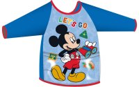 Arditex Malschürze für Kinder Mickey