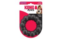 Kong Hunde-Spielzeug Extreme Ring Ø 12.5 cm, Schwarz