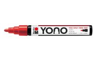 Marabu Acrylmarker YONO 1.5 - 3 mm Kirsche