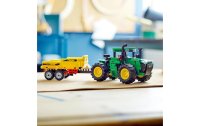 LEGO® Technic John Deere 9620R 4WD Tractor 42136