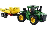 LEGO® Technic John Deere 9620R 4WD Tractor 42136