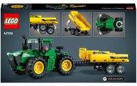 LEGO® Technic John Deere 9620R 4WD Tractor 42136