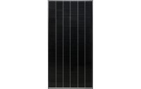 WATTSTUNDE Solarpanel WS250BL Black Line 250 W