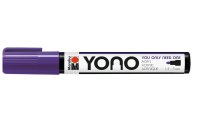 Marabu Acrylmarker YONO 1.5 - 3 mm Violett