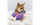 Kong Hunde-Spielzeug Sherpa Esel 20 x 7 x 17 cm, Grau