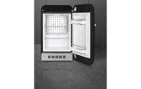 SMEG Kühlschrank FAB5RBL5 Schwarz