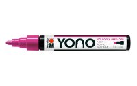 Marabu Acrylmarker YONO 1.5 - 3 mm Magenta