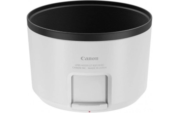 Canon Sonnenblende ET-83F