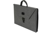4smarts Notebooktasche Mobile Office 16 "