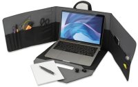 4smarts Notebooktasche Mobile Office 16 "