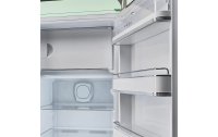 SMEG Kühlschrank FAB28RPG5 Pastellgrün