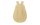 Odenwälder Baby-Ganzjahresschlafsack Primaklima Mustard Gr. 90