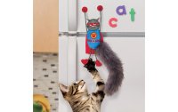 Kong Katzen-Spielzeug Connects Magnicat 30.5 cm