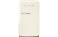 SMEG Kühlschrank FAB5RCR5 Creme