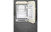 SMEG Kühlschrank FAB5RCR5 Creme