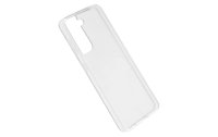 Hama Back Cover Crystal Clear Galaxy S21 (5G)