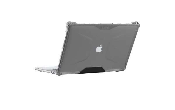 UAG Notebook-Hardcover Plyo Mac Book Pro 16 ", Transparent