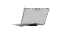 UAG Notebook-Hardcover Plyo Mac Book Pro 16 ", Transparent