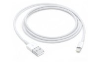 Apple USB 2.0-Kabel  USB A - Lightning 1 m