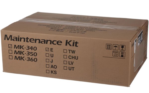 Kyocera Maintenance-Kit MK-340 Keine