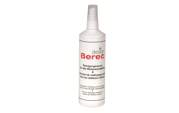 Berec Reinigungsspray 1 Stück, 250 ml