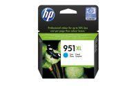 HP Tinte Nr. 951XL (CN046AE) Cyan