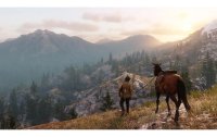 GAME Red Dead Redemption 2