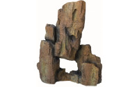 Hobby Terraristik Dekorfelsen Fossil Rock, 16 x 7 x 24 cm