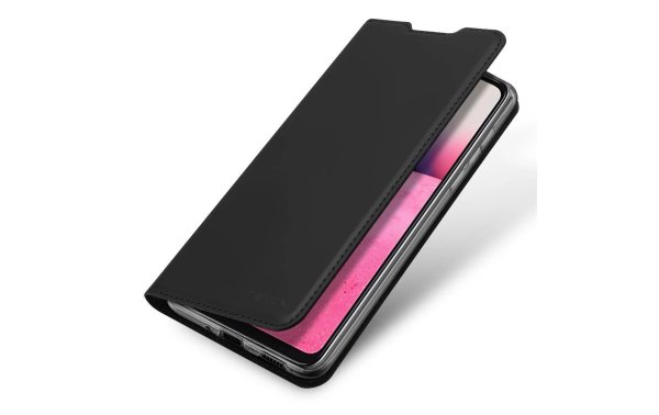 Nevox Book Cover Vario Series Galaxy A33