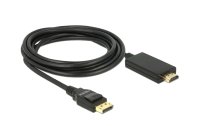 Delock Kabel DisplayPort - HDMI, 3 m