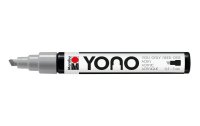 Marabu Acrylmarker YONO 0.5 - 5 mm Grau