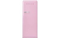 SMEG Kühlschrank FAB28RPK5 Pink