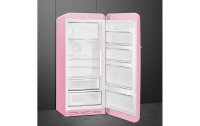 SMEG Kühlschrank FAB28RPK5 Pink