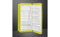 SMEG Kühlschrank FAB28RLI5 Limettengrün