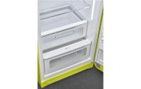 SMEG Kühlschrank FAB28RLI5 Limettengrün