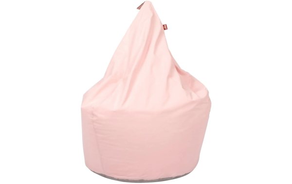 Knorrtoys Kindersitzsack Rosa 75 x 100 cm