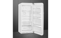 SMEG Kühlschrank FAB28RWH5 Weiss