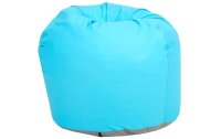 Knorrtoys Kindersitzsack Blau 75 x 100 cm