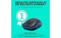 Logitech Maus M185 Wireless