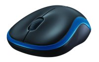 Logitech Maus M185 Wireless