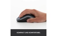 Logitech Maus M185 Wireless