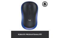 Logitech Maus M185 Wireless