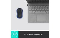 Logitech Maus M185 Wireless