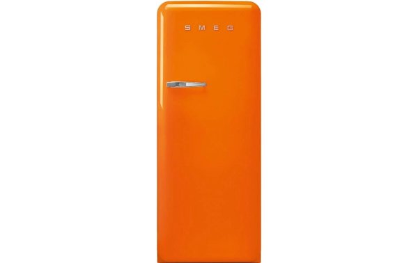 SMEG Kühlschrank FAB28ROR5 Orange