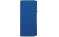 SMEG Kühlschrank FAB28RBE5 Blau